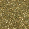 Miyuki Delica - Size 11 - Hex-cut - Light 24kt Gold Plated - 5 g