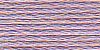 DMC No. 8 Perle Cotton - Colour 3042 (light purple) - 10 g ball - 80 m length