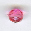Czech Fire Polished Round - 8 mm - Hot Pink (eaches)