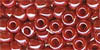 Size 9 Japanese Seed Bead - Rose Pink - Pearlised