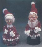 Santa & Mrs Claus - Santa & Mrs. Claus