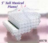Musical Kits - Musical  Piano