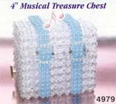 Musical Kits - Musical Treasure Chest