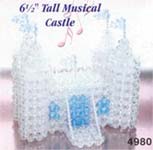Musical Kits - Musical Castle