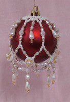 Chandelier-style Ornament - 