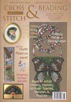 Jill Oxton's Cross Stitch & Beading - Issue #61