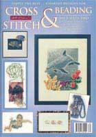 Jill Oxton's Cross Stitch & Beading - Issue #62
