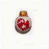 Peruvian Ceramic Bead - Ornaments - Style 3 - Mittens