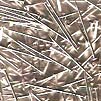 Straight Pin - Lills Pin - 16 mm - Silver coloured - 10 g pack (approx 240 pins)