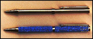 Project Parts (for Delica Work) - Twist Ballpoint Pen