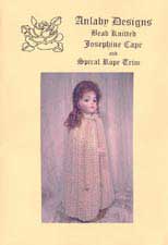 Bead Knitted Skirt - Josephine Cape