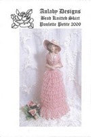 Bead Knitted Skirt - Paulette Petite 2009