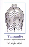 December - Tanzanite - Birthstone