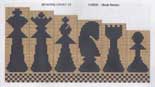Chart 25 - Chess Bookmarks