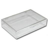 Flip-Top Containers Storage Box