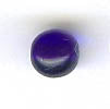 Czech Smooth Round - 6 mm - Cobalt (eaches)