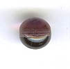 Czech Smooth Round - 6 mm - Dark Amethyst (eaches)