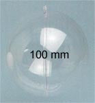 STEN - Plastic - 100 mm Divisible Ball