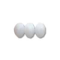 Swarovski Art. 5040 - 6 mm White Alabaster (eaches)