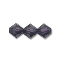 Swarovski Art. 5301/5328 - 6 mm Purple Velvet (eaches)