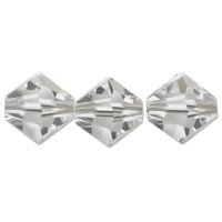 Swarovski Art. 5301/5328 - 6 mm Crystal (eaches)
