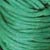 Chinese Knotting Cord - GREEN - 5 m reel