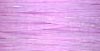 Coloured Braided Stretch Monofilament - Light Purple - approx. 0.7 mm thickness - 2 m length